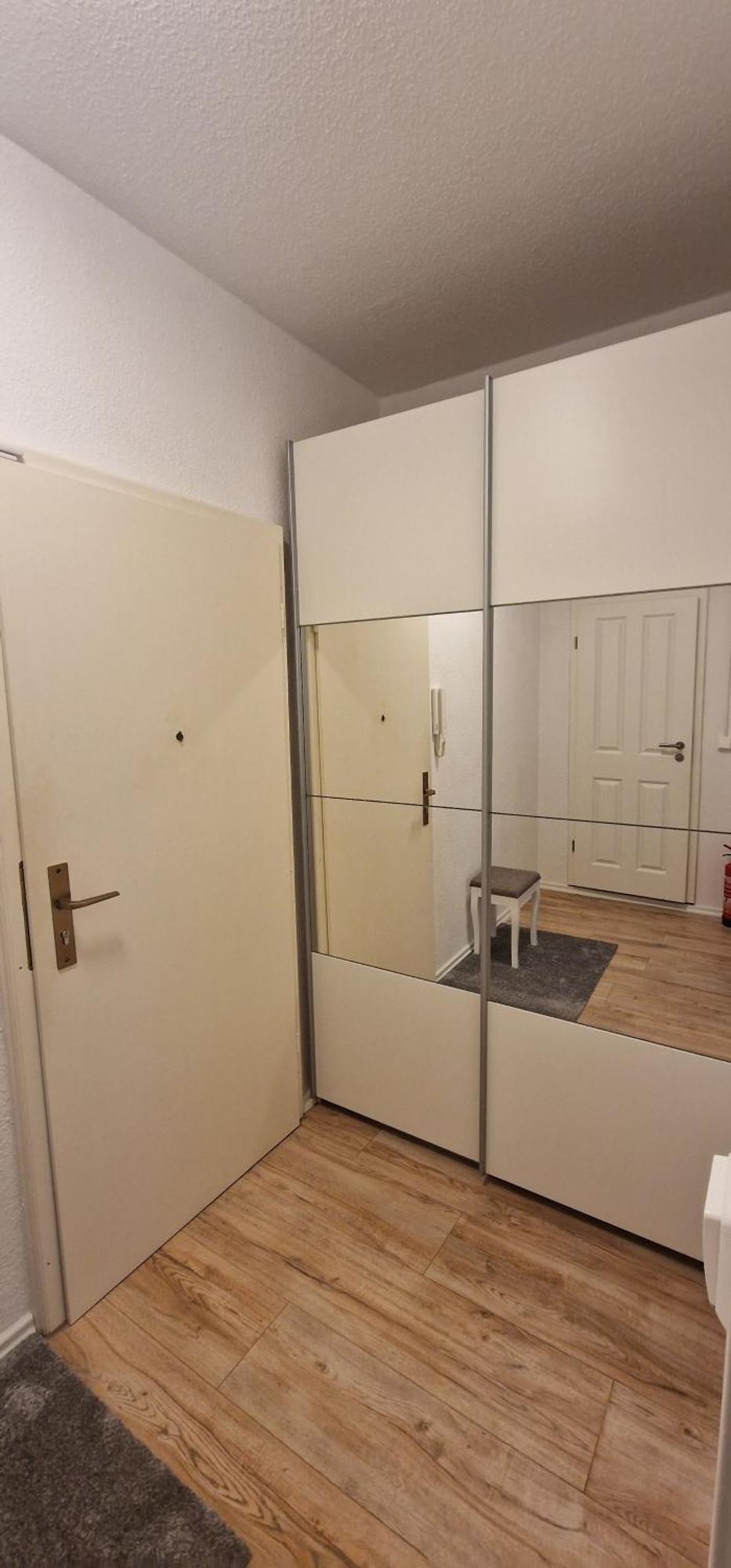 Zentrum Apartment - Oled Tv - Ps4 - Balkon - Parking Chemnitz Buitenkant foto