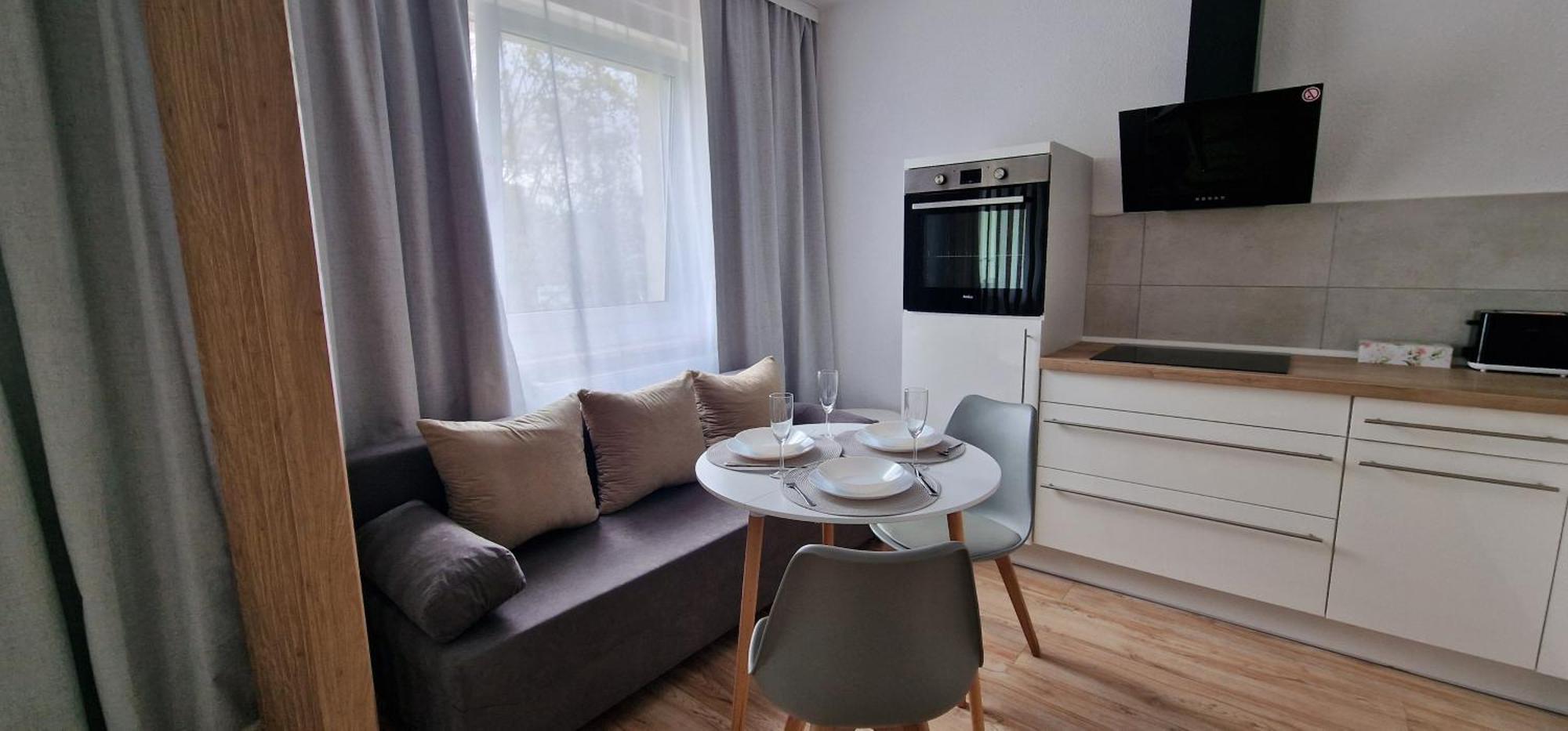 Zentrum Apartment - Oled Tv - Ps4 - Balkon - Parking Chemnitz Buitenkant foto