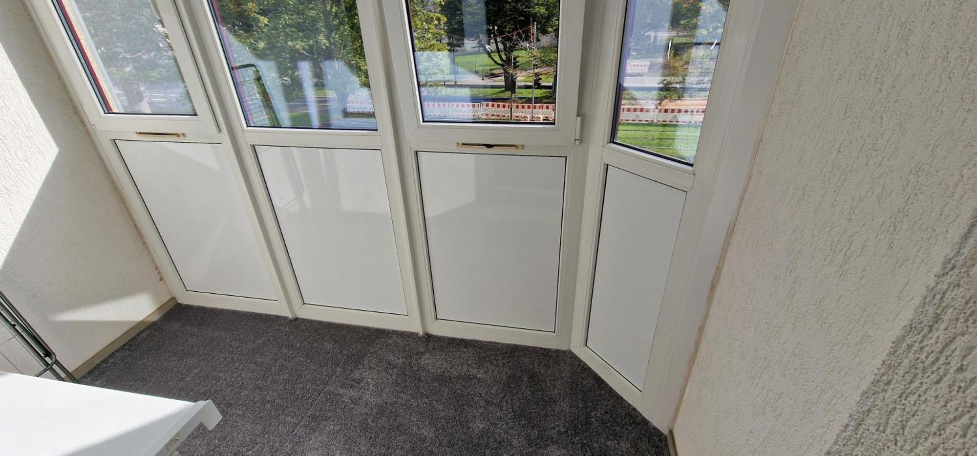 Zentrum Apartment - Oled Tv - Ps4 - Balkon - Parking Chemnitz Buitenkant foto